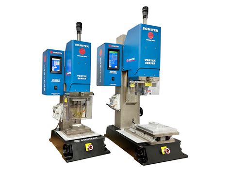 VERTEX mini/MAX Series .